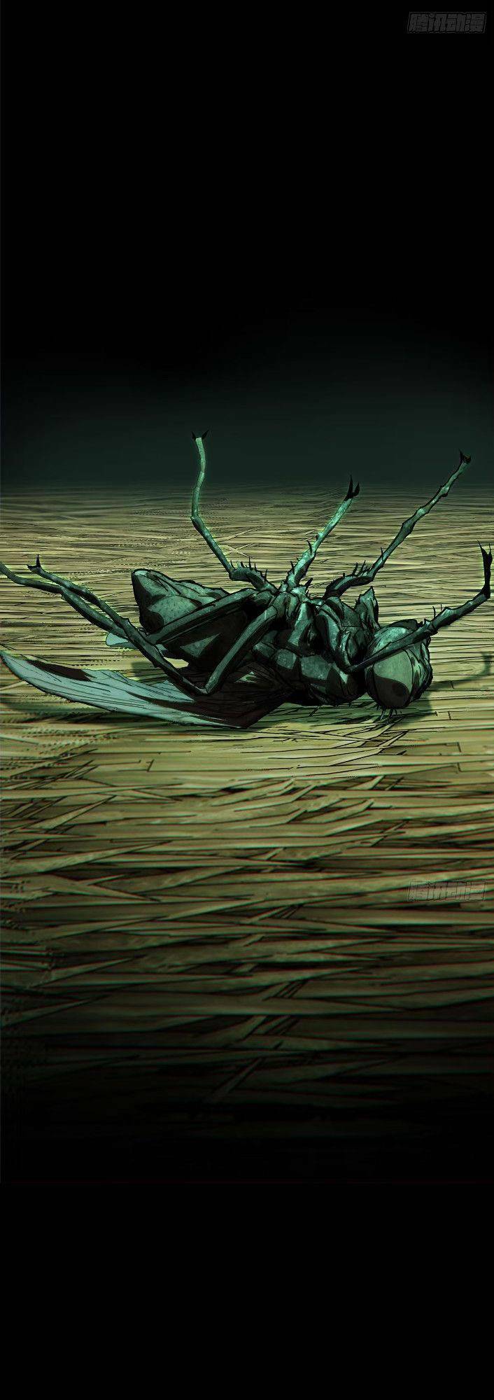 Đại Tượng Vô Hình - Chapter 345 - Page 27