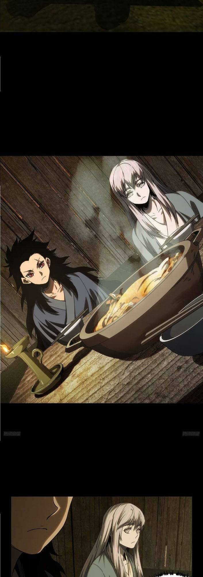 Đại Tượng Vô Hình - Chapter 345 - Page 6