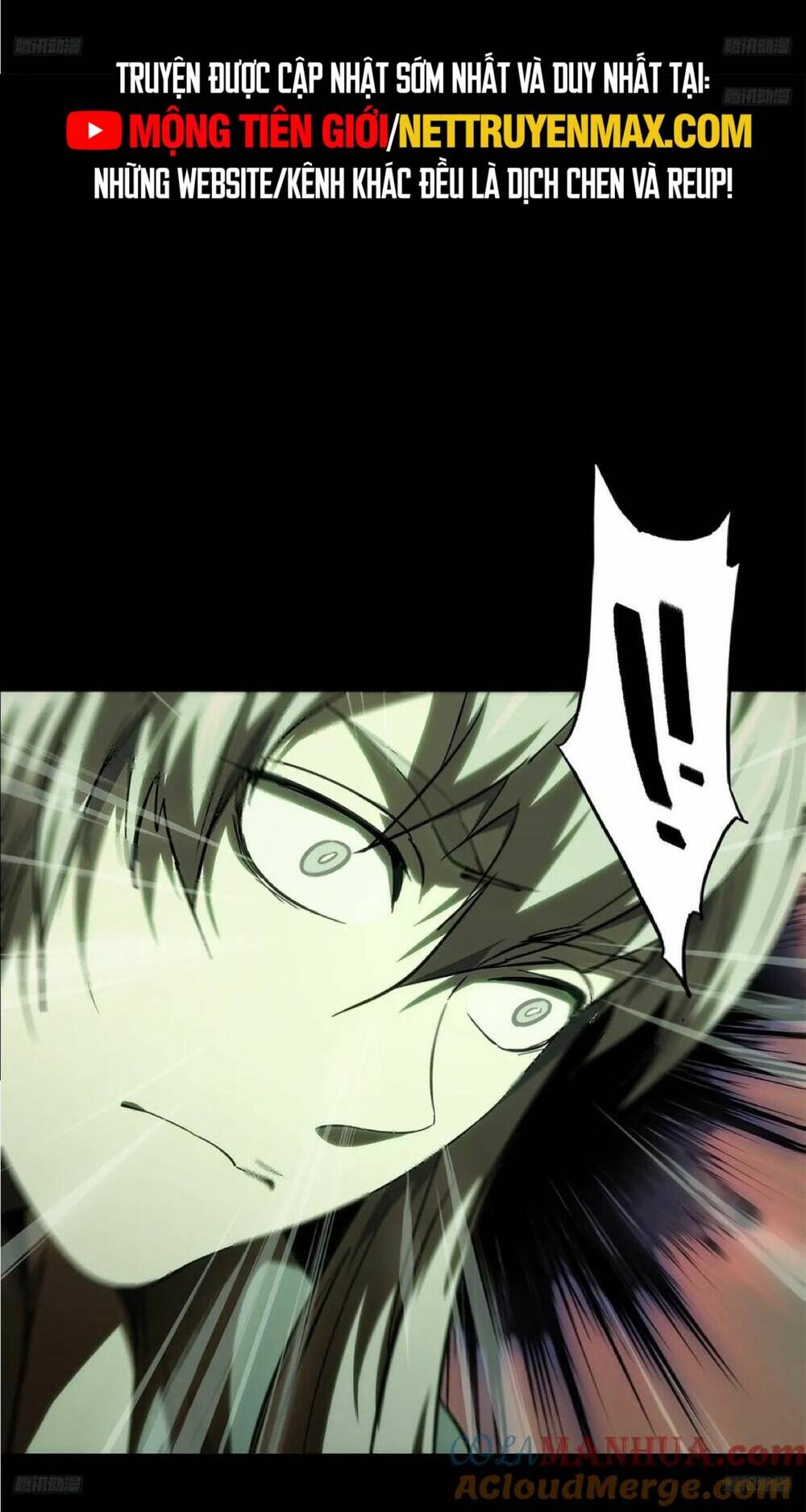 Đại Tượng Vô Hình - Chapter 346 - Page 11