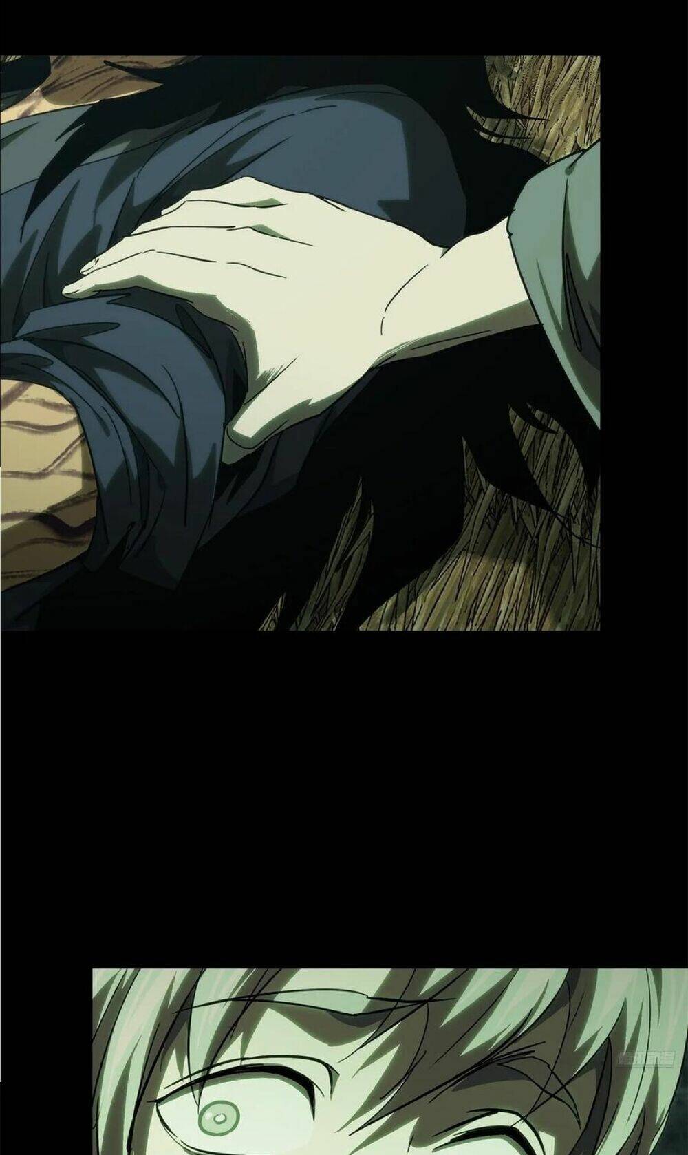 Đại Tượng Vô Hình - Chapter 346 - Page 13