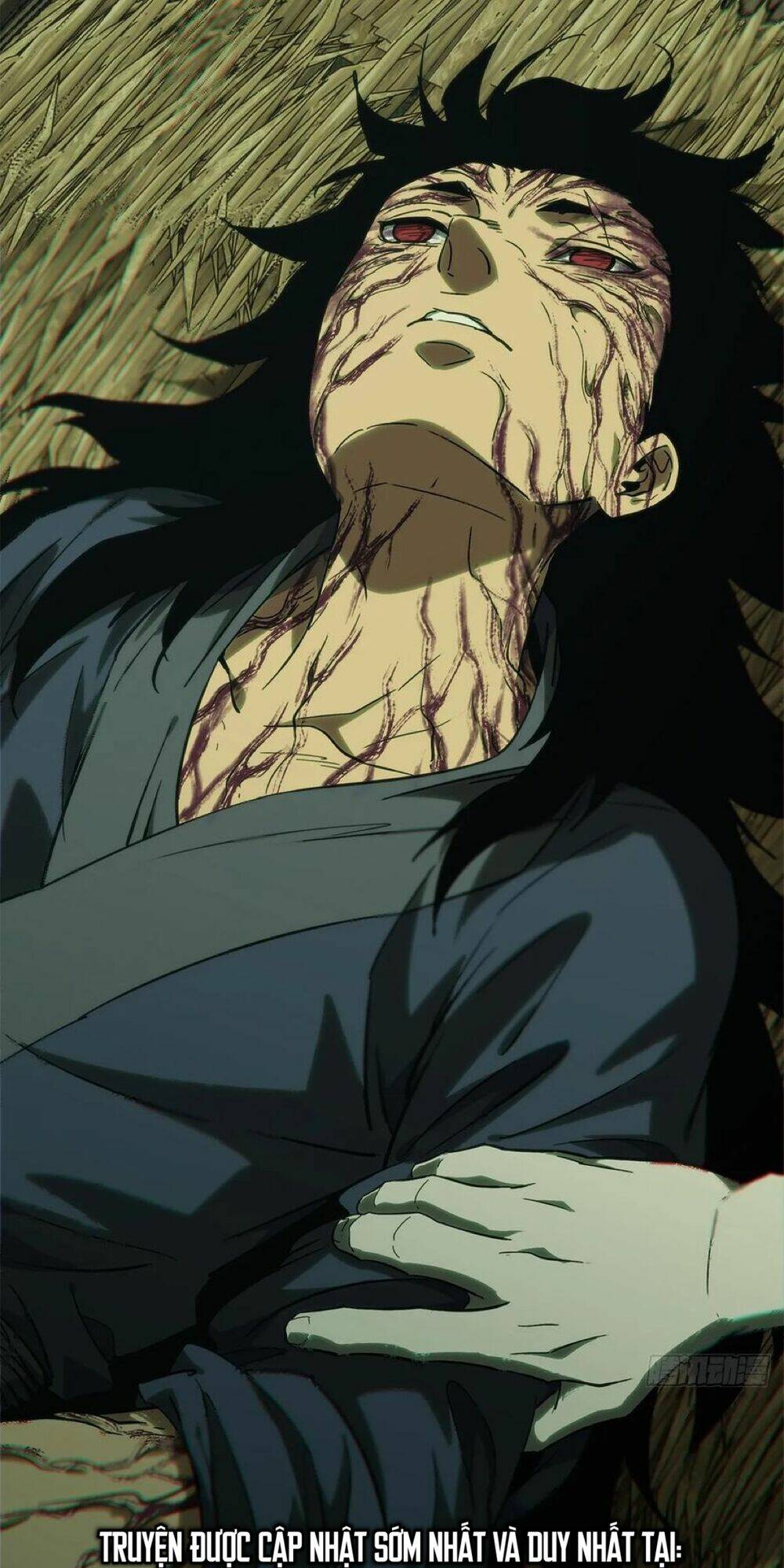 Đại Tượng Vô Hình - Chapter 346 - Page 15