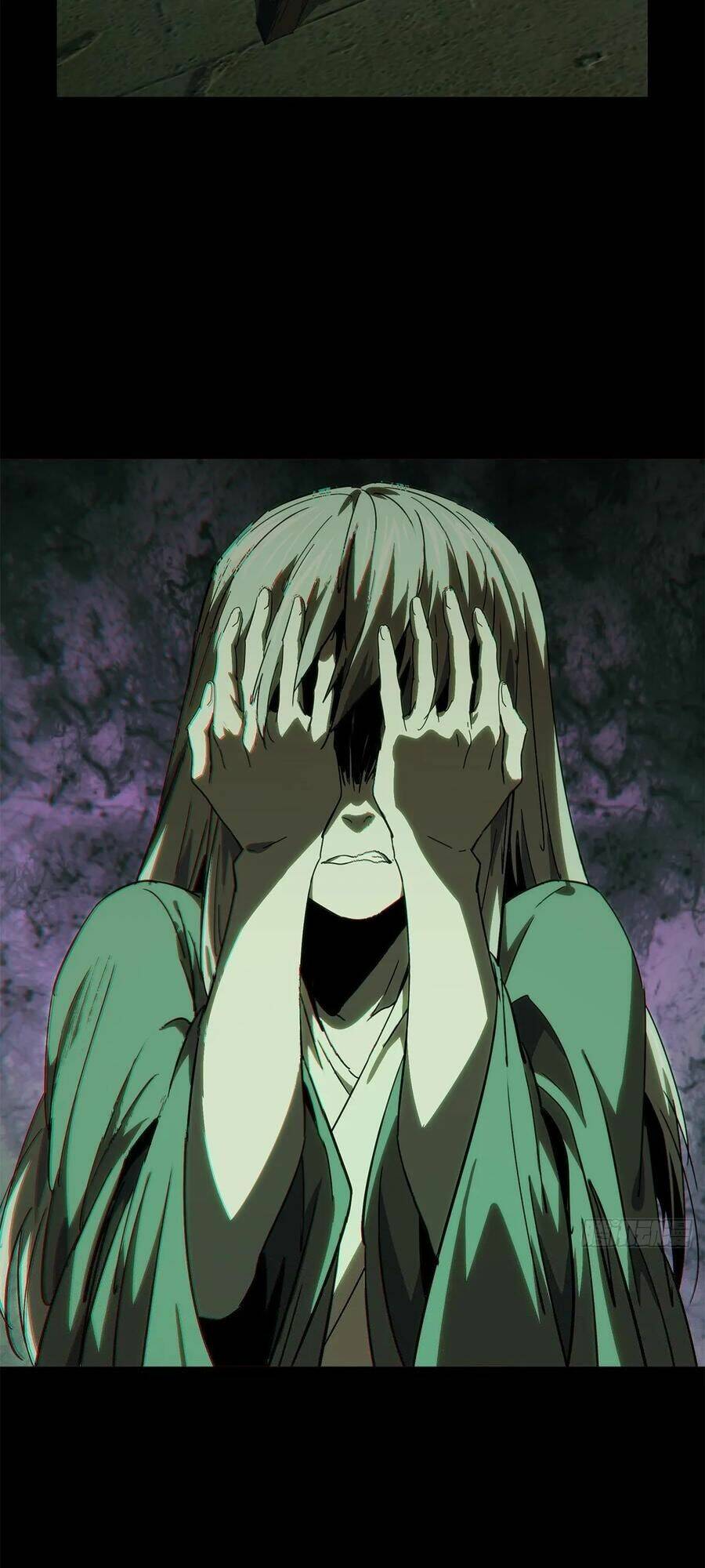 Đại Tượng Vô Hình - Chapter 346 - Page 18