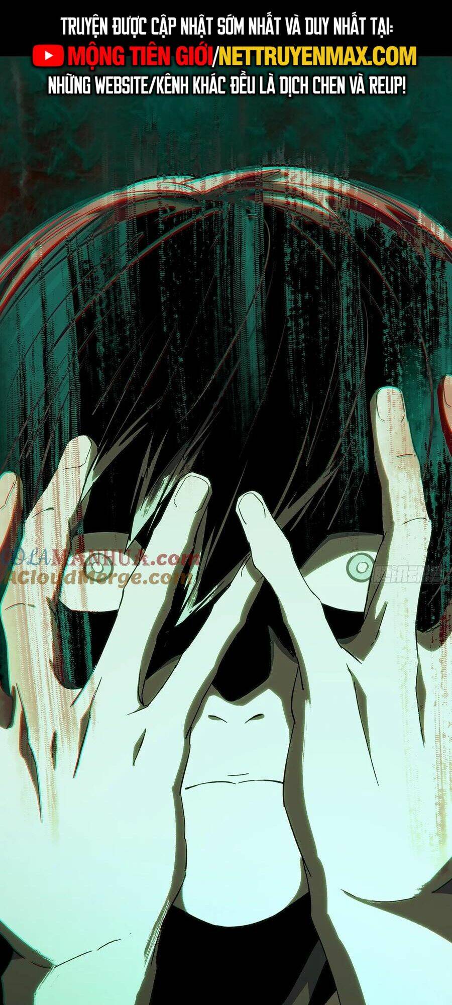 Đại Tượng Vô Hình - Chapter 346 - Page 20