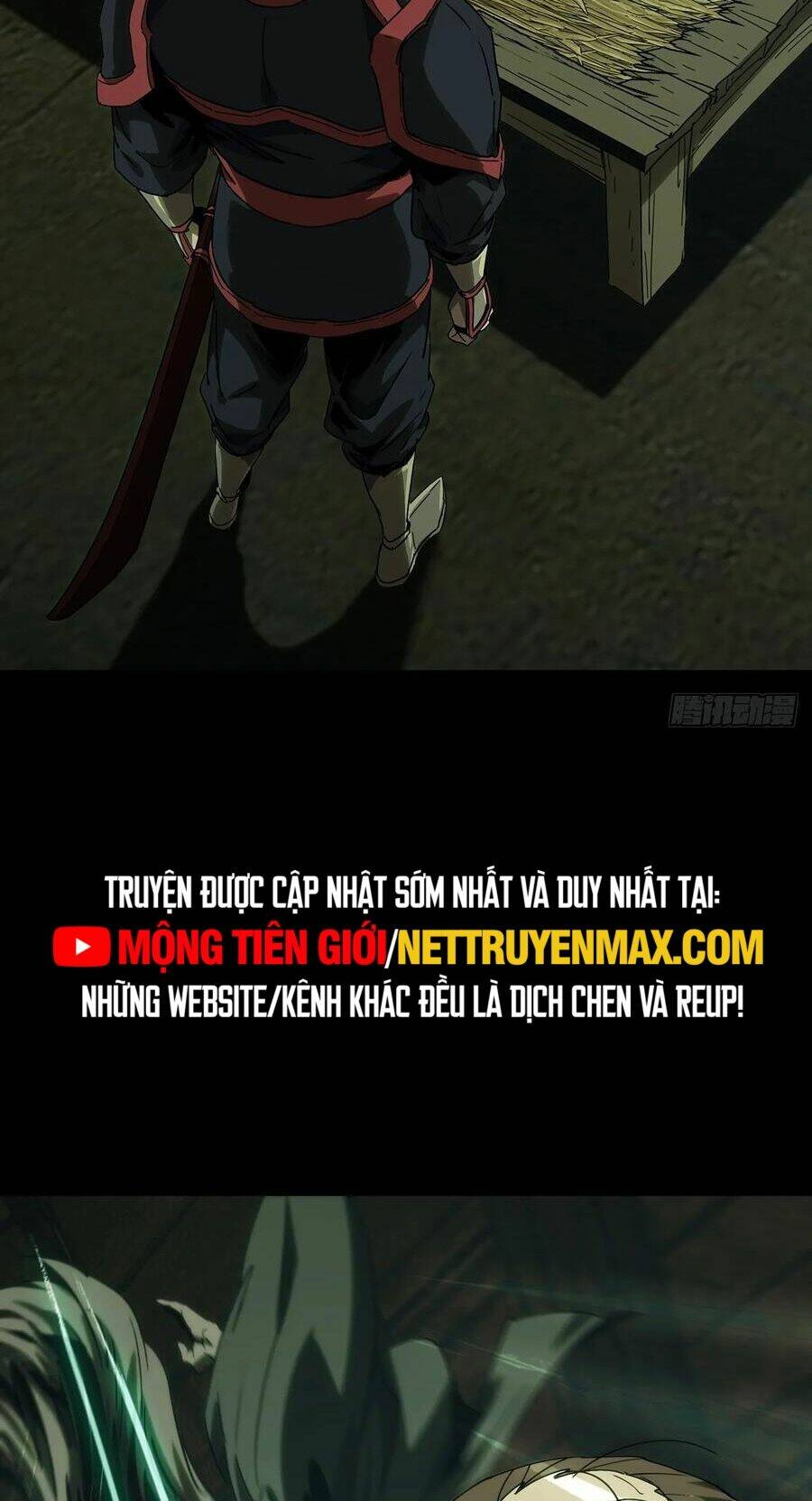 Đại Tượng Vô Hình - Chapter 346 - Page 25