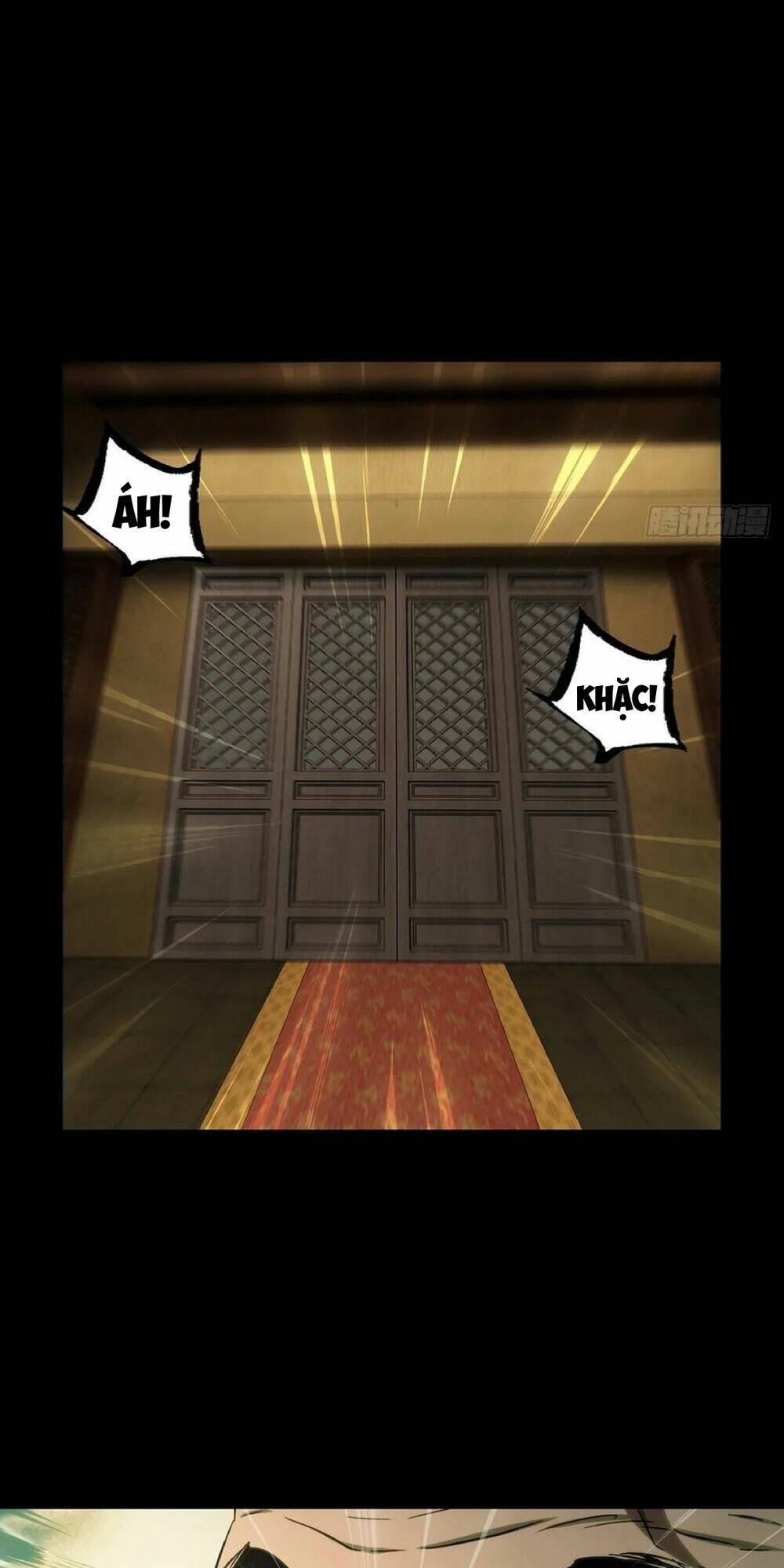 Đại Tượng Vô Hình - Chapter 346 - Page 27