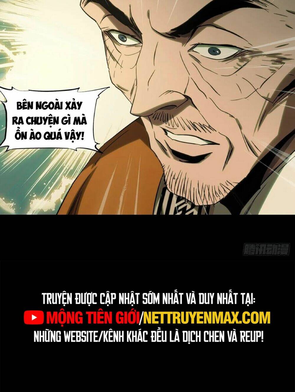 Đại Tượng Vô Hình - Chapter 346 - Page 28