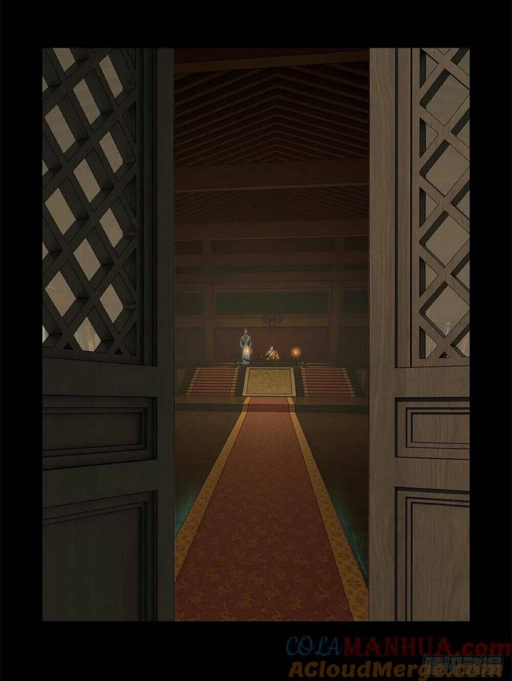 Đại Tượng Vô Hình - Chapter 346 - Page 29