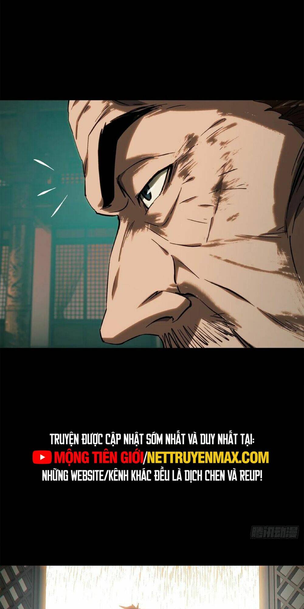 Đại Tượng Vô Hình - Chapter 346 - Page 30