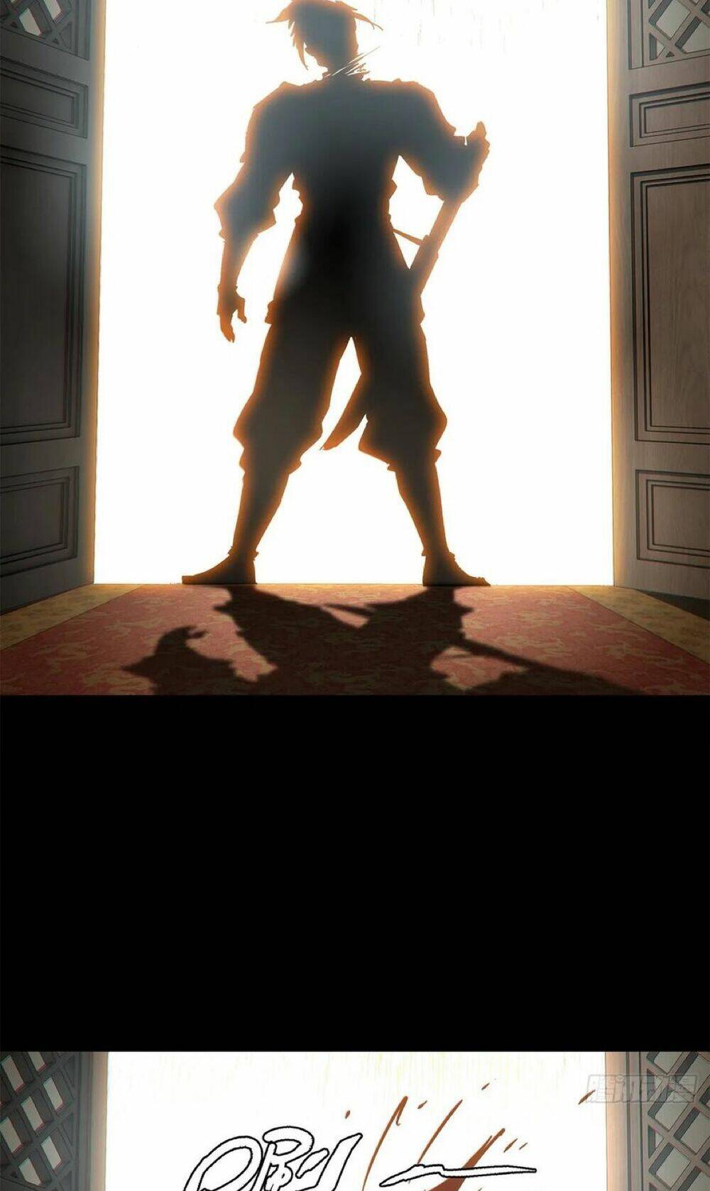 Đại Tượng Vô Hình - Chapter 346 - Page 31