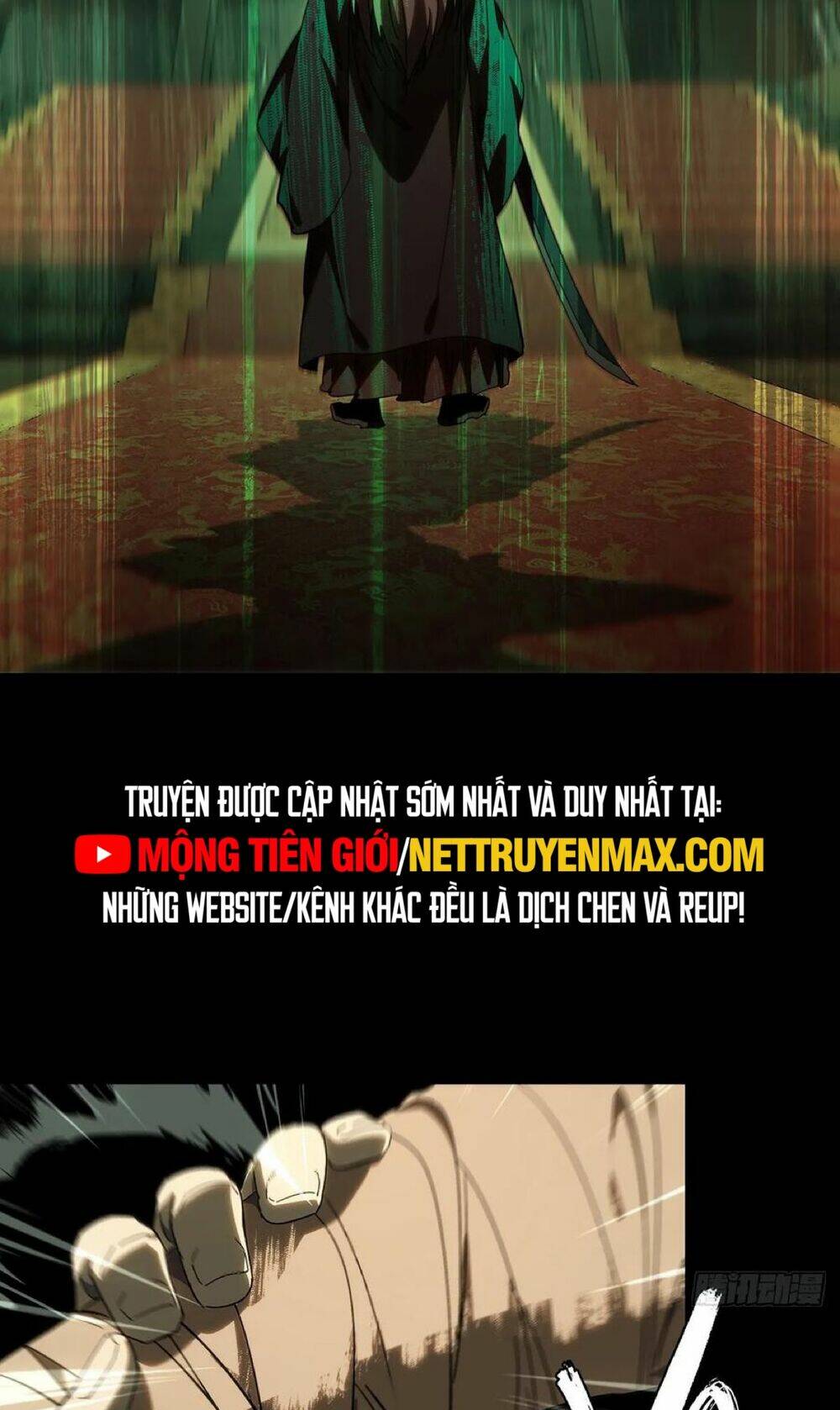 Đại Tượng Vô Hình - Chapter 346 - Page 42