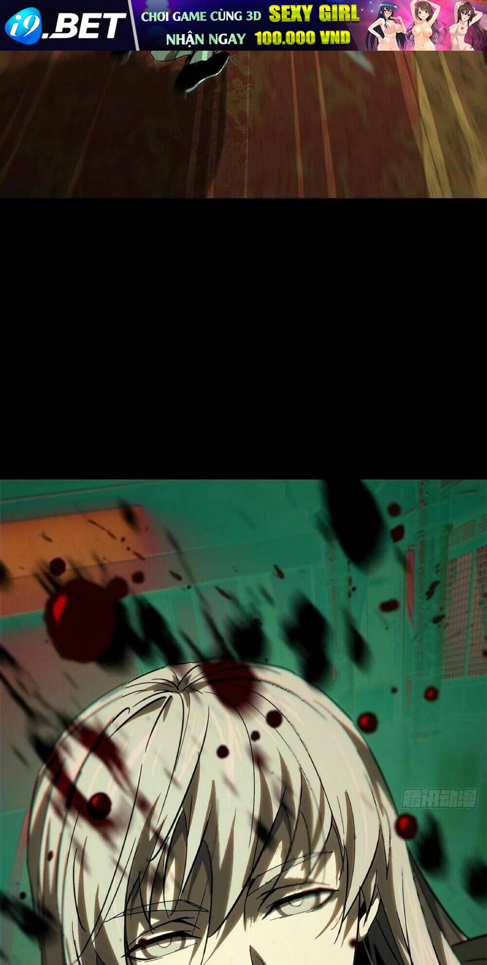 Đại Tượng Vô Hình - Chapter 346 - Page 45