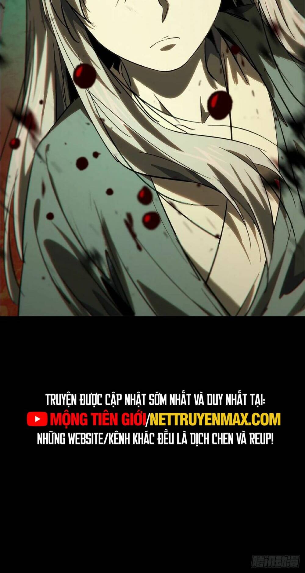 Đại Tượng Vô Hình - Chapter 346 - Page 46