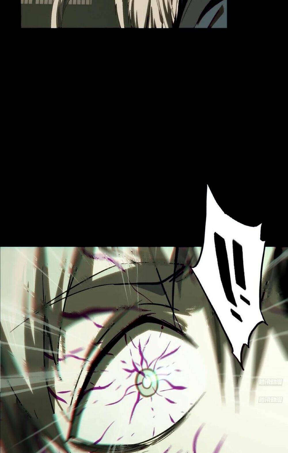 Đại Tượng Vô Hình - Chapter 346 - Page 7