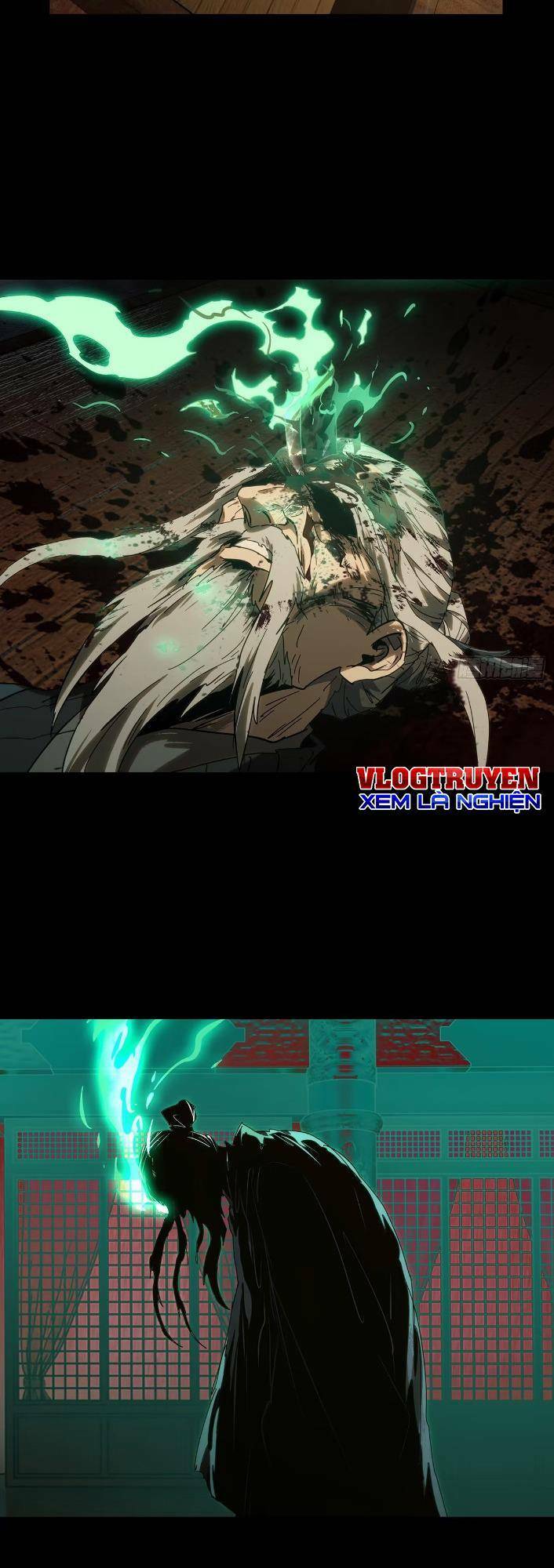 Đại Tượng Vô Hình - Chapter 348 - Page 13