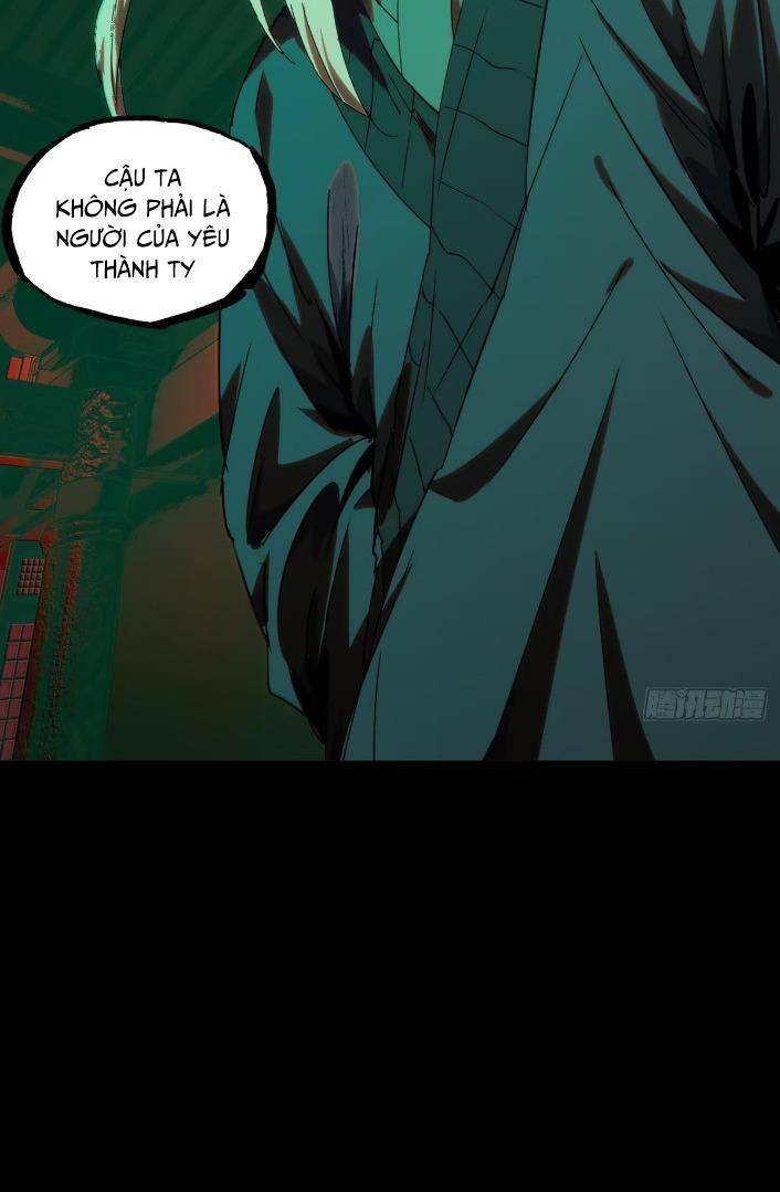 Đại Tượng Vô Hình - Chapter 348 - Page 15