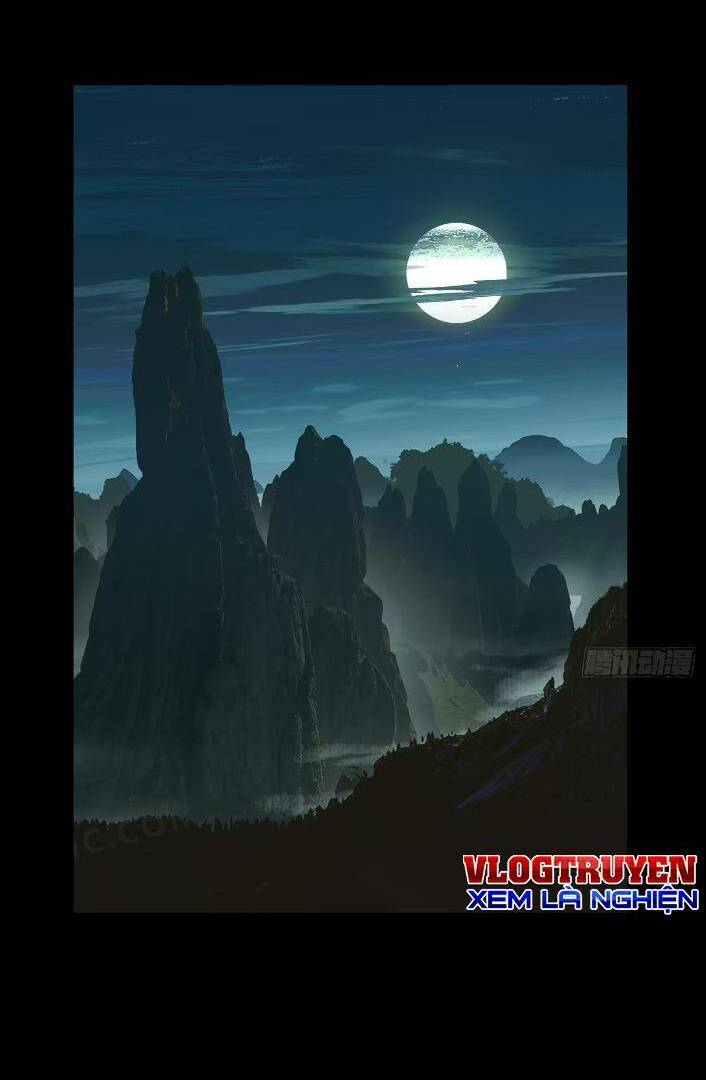 Đại Tượng Vô Hình - Chapter 348 - Page 16