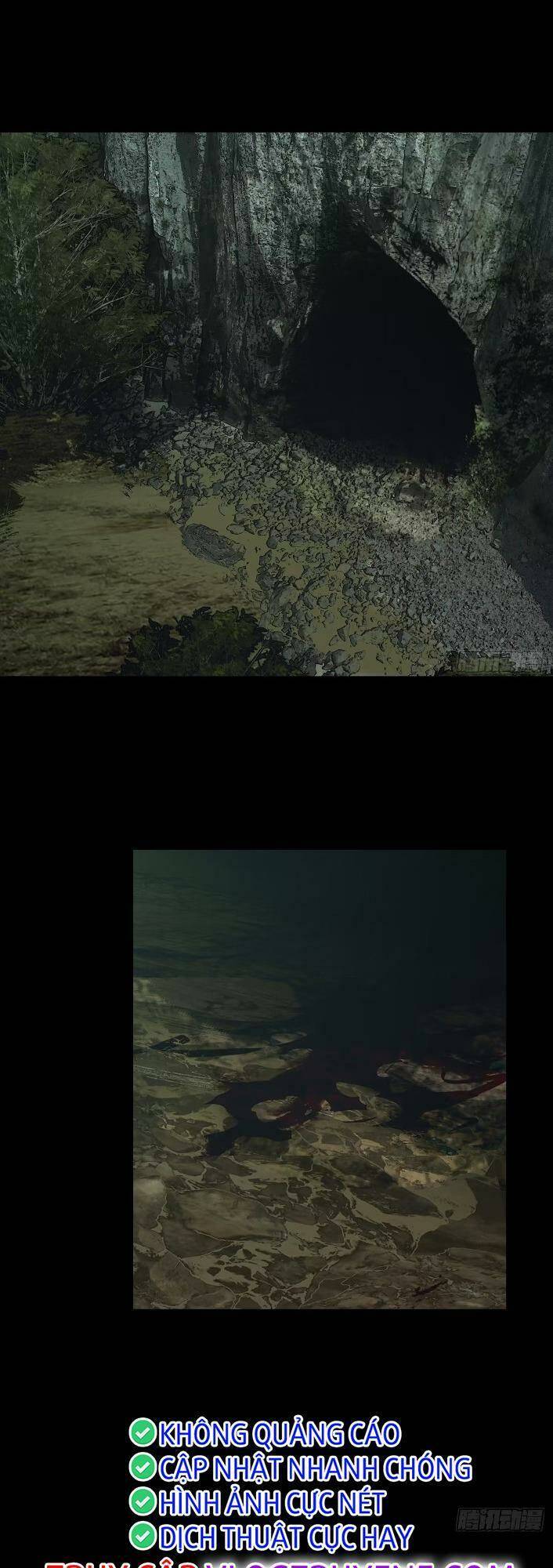 Đại Tượng Vô Hình - Chapter 348 - Page 17