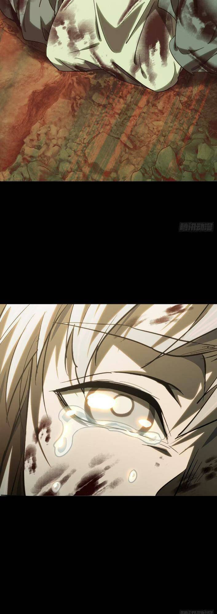 Đại Tượng Vô Hình - Chapter 348 - Page 22