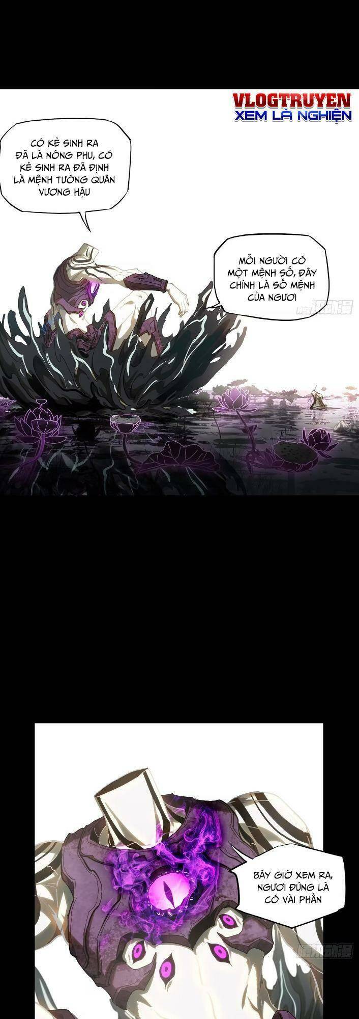 Đại Tượng Vô Hình - Chapter 348 - Page 26