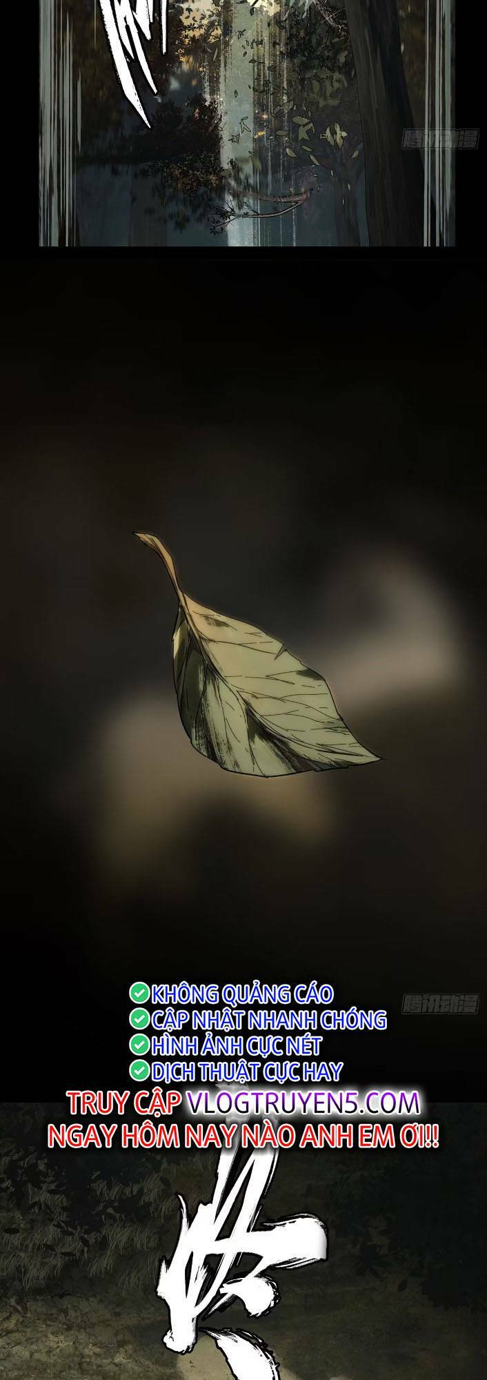 Đại Tượng Vô Hình - Chapter 349 - Page 9