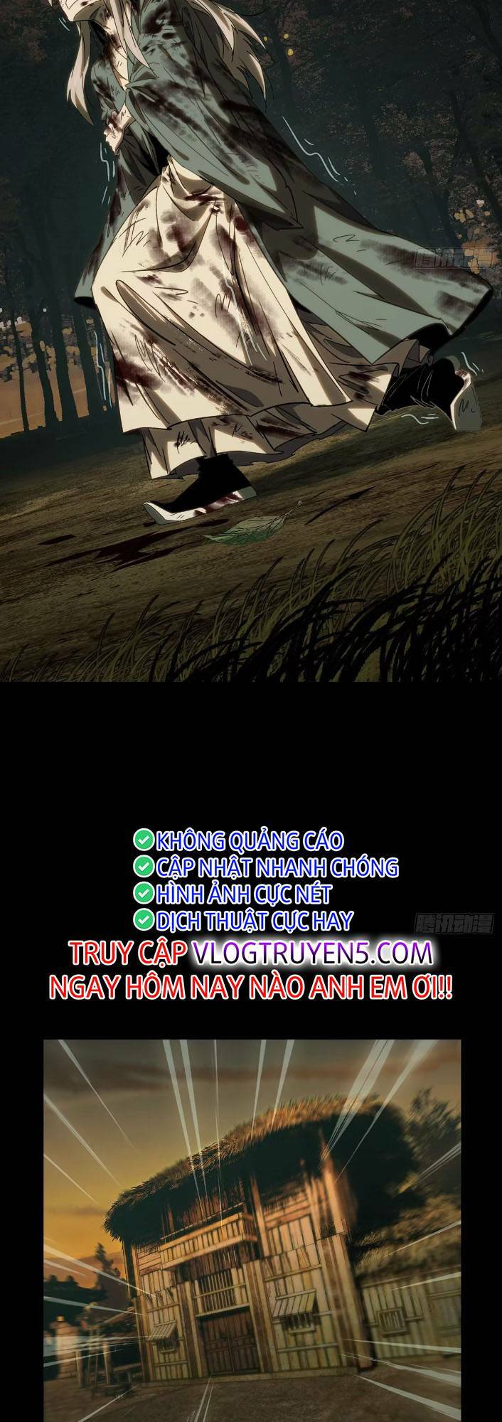 Đại Tượng Vô Hình - Chapter 349 - Page 13