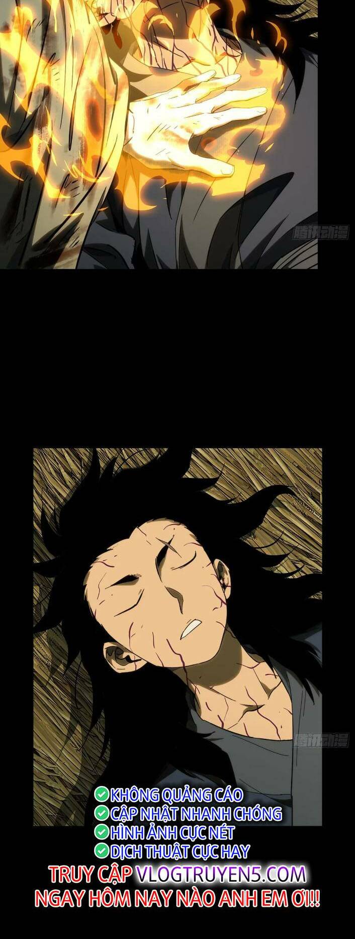 Đại Tượng Vô Hình - Chapter 349 - Page 15