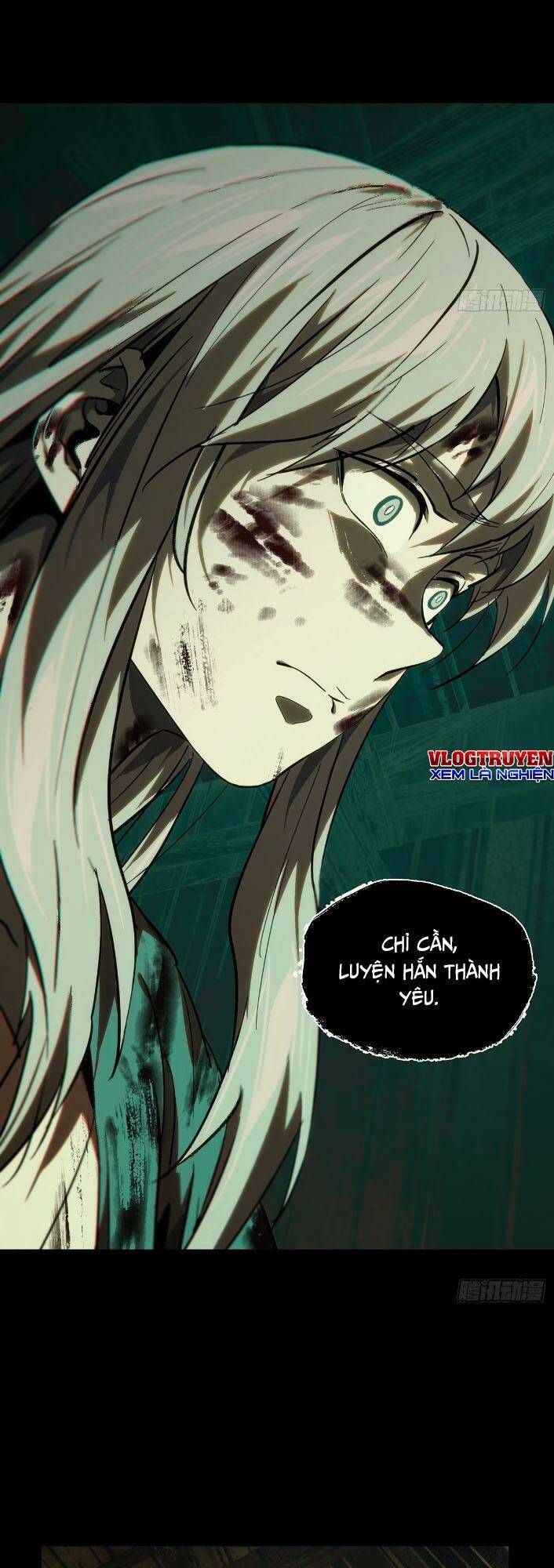 Đại Tượng Vô Hình - Chapter 349 - Page 21