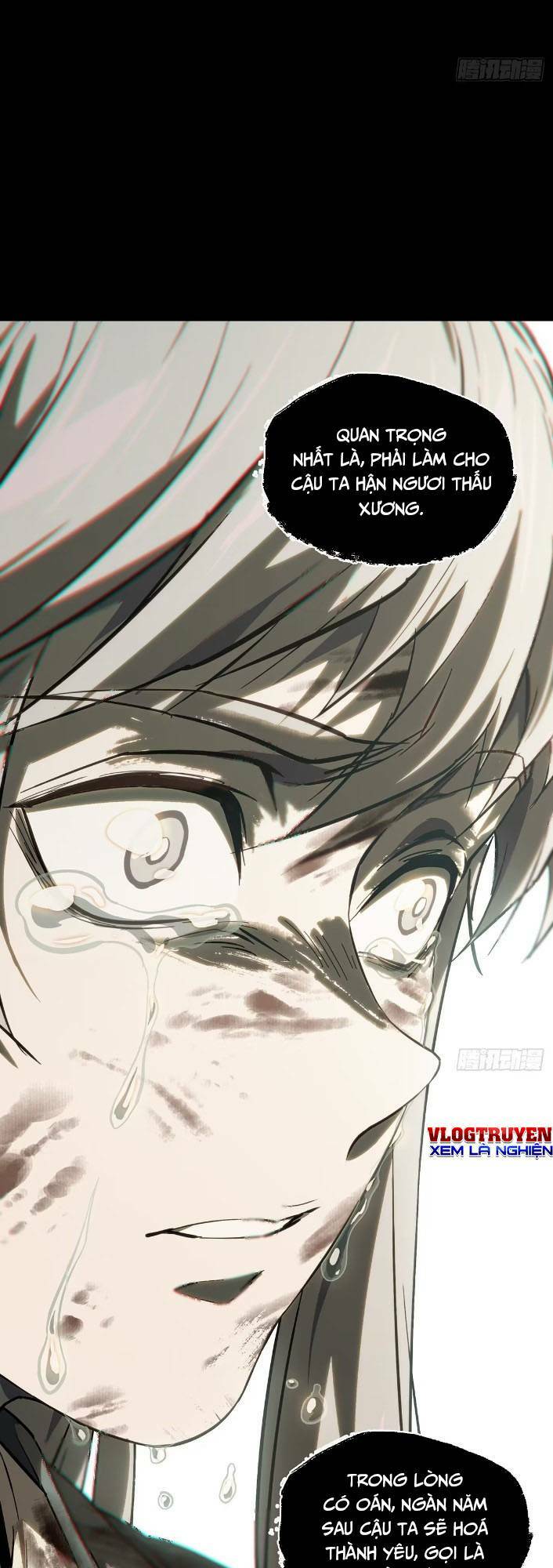 Đại Tượng Vô Hình - Chapter 349 - Page 24