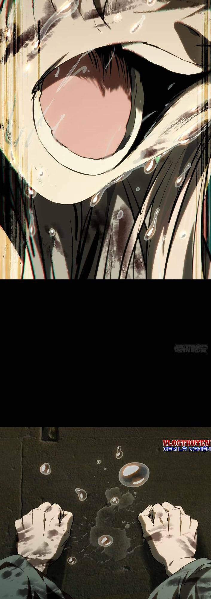 Đại Tượng Vô Hình - Chapter 349 - Page 26