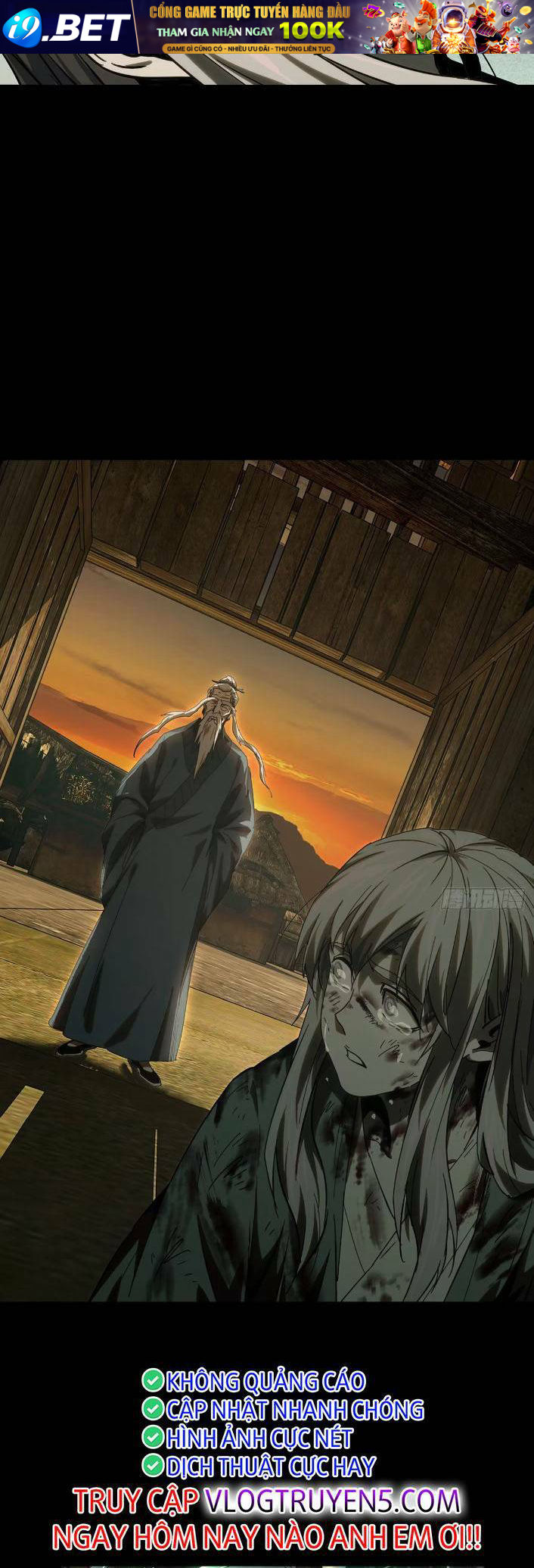 Đại Tượng Vô Hình - Chapter 349 - Page 29