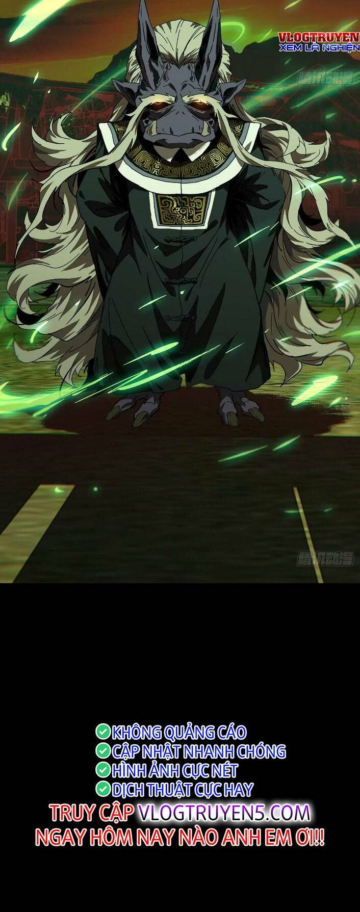 Đại Tượng Vô Hình - Chapter 349 - Page 31