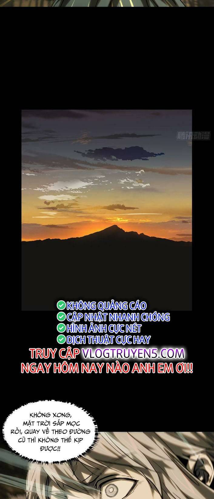 Đại Tượng Vô Hình - Chapter 349 - Page 6