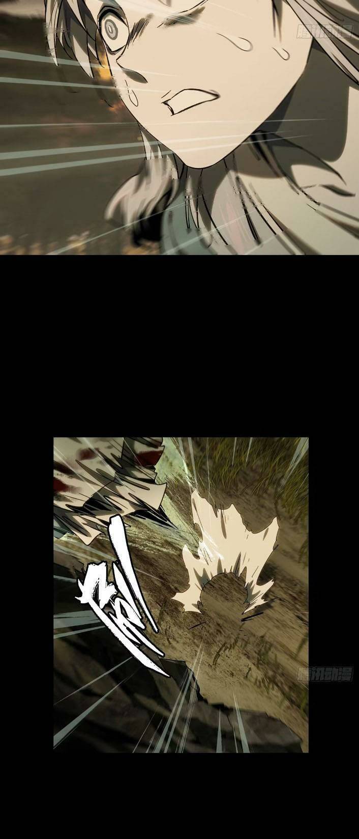 Đại Tượng Vô Hình - Chapter 349 - Page 7