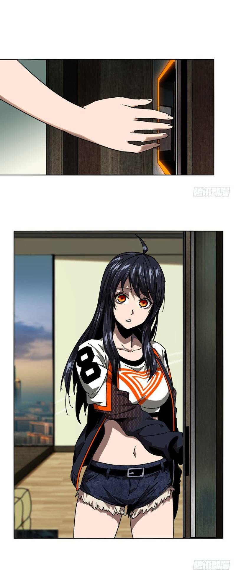 Đại Tượng Vô Hình - Chapter 35 - Page 16