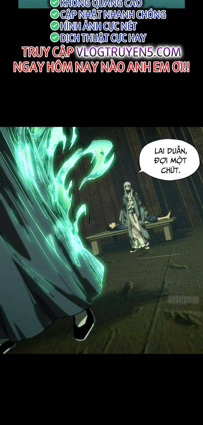 Đại Tượng Vô Hình - Chapter 350 - Page 14