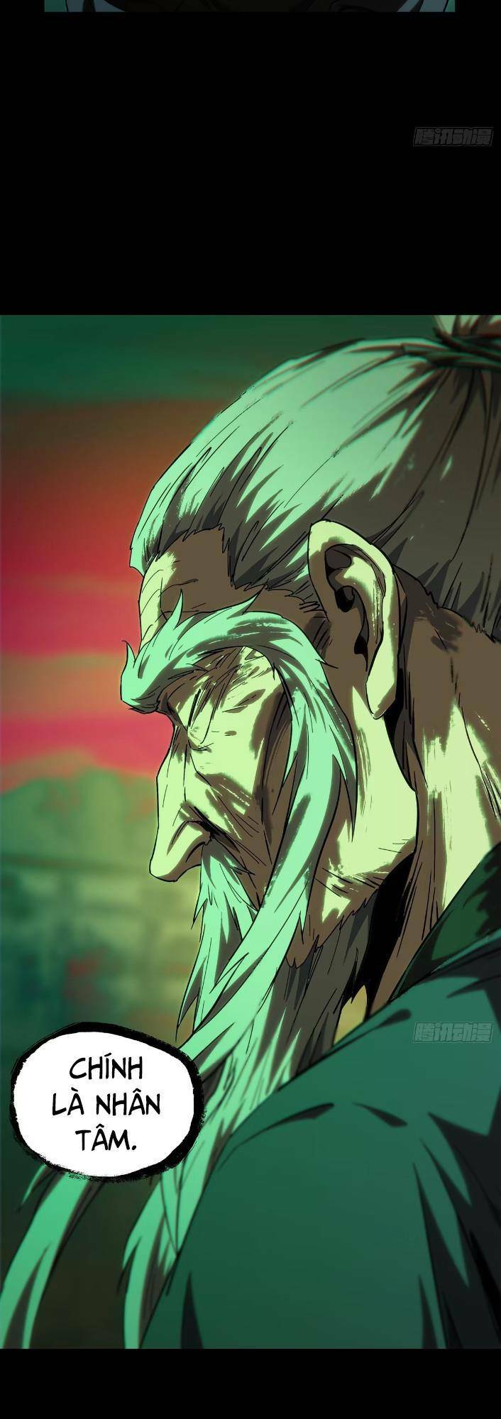 Đại Tượng Vô Hình - Chapter 350 - Page 16