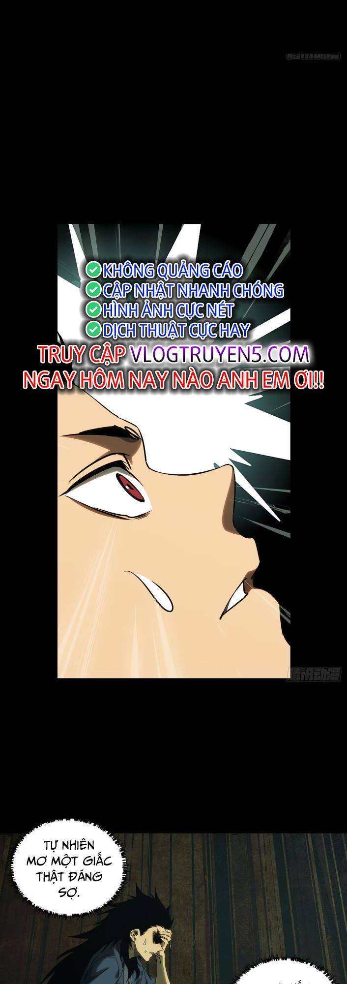 Đại Tượng Vô Hình - Chapter 350 - Page 18