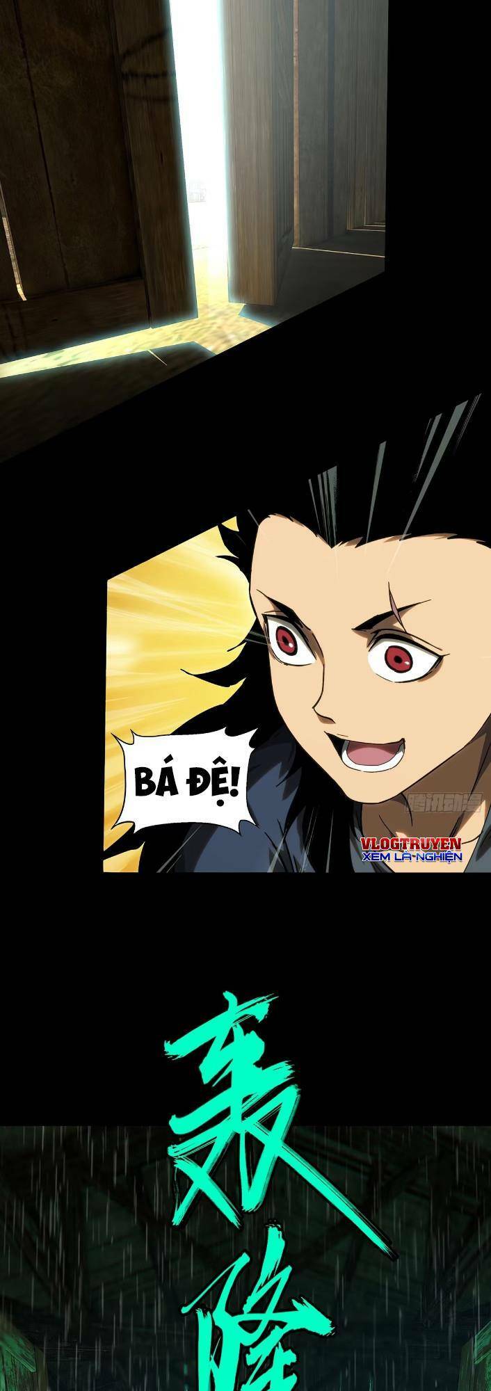 Đại Tượng Vô Hình - Chapter 350 - Page 20