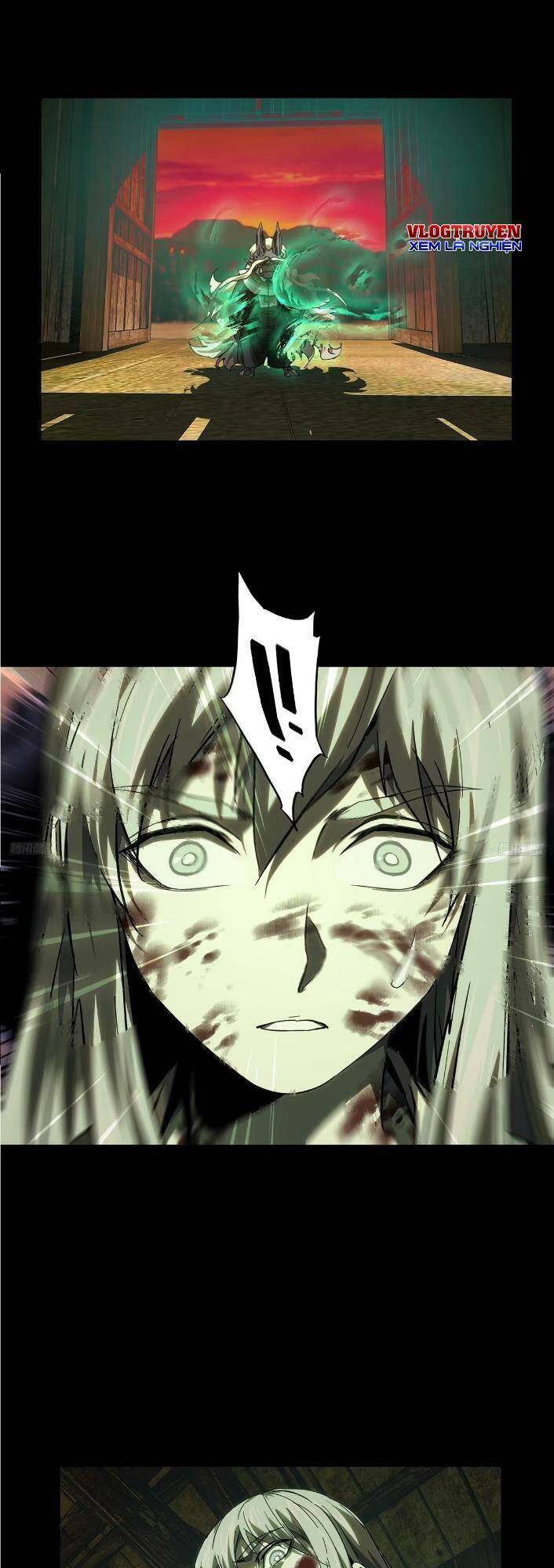 Đại Tượng Vô Hình - Chapter 350 - Page 6