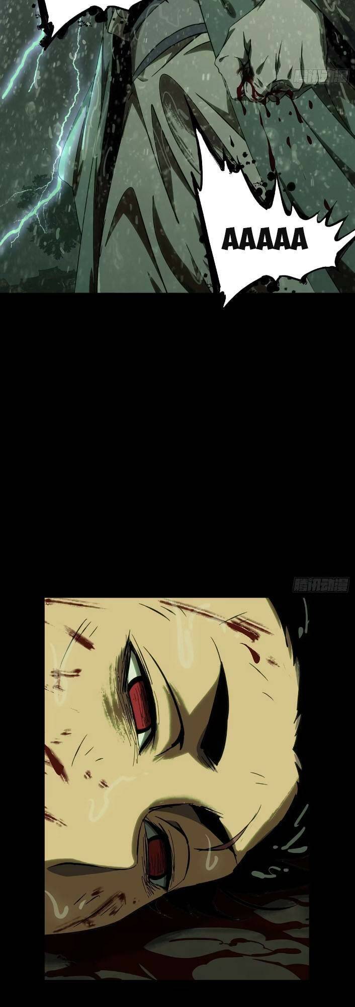 Đại Tượng Vô Hình - Chapter 351 - Page 10