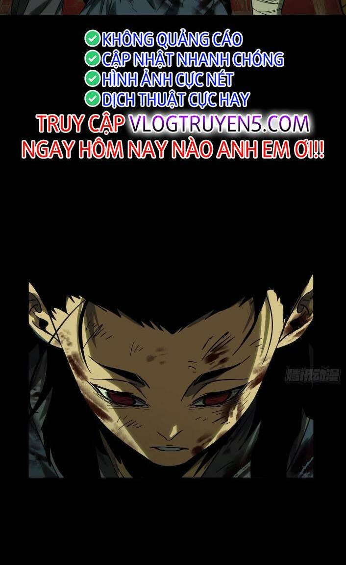 Đại Tượng Vô Hình - Chapter 351 - Page 14