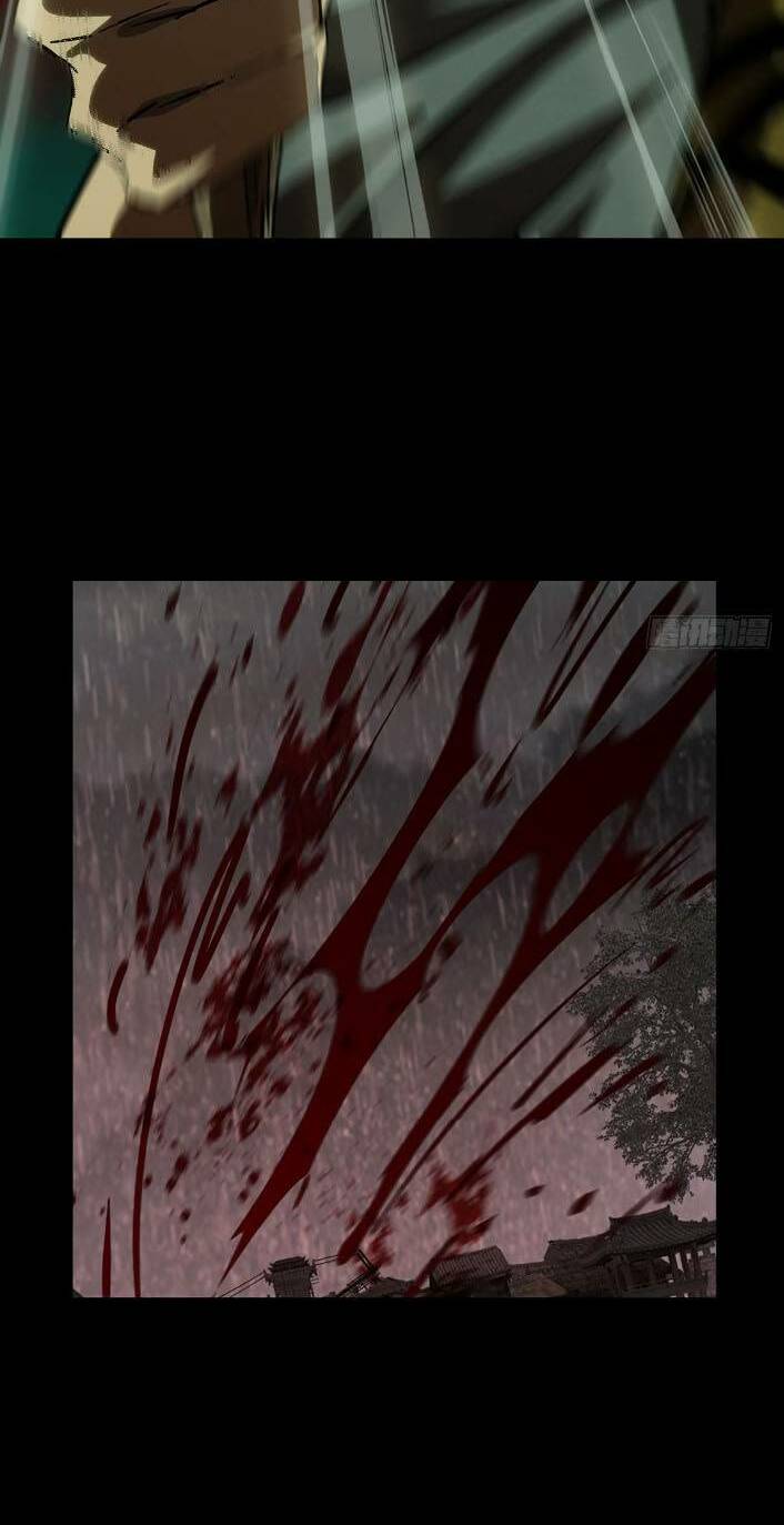 Đại Tượng Vô Hình - Chapter 351 - Page 16