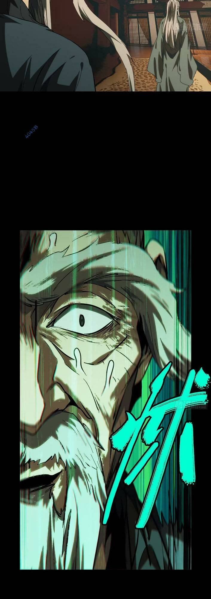 Đại Tượng Vô Hình - Chapter 351 - Page 26