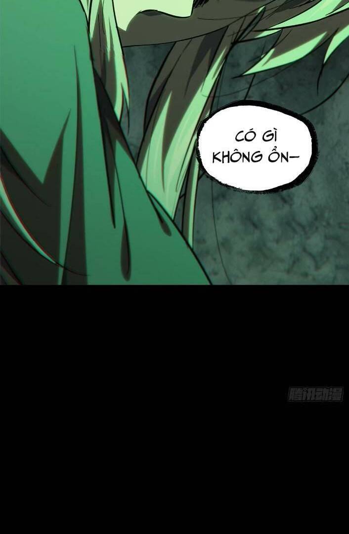 Đại Tượng Vô Hình - Chapter 351 - Page 28