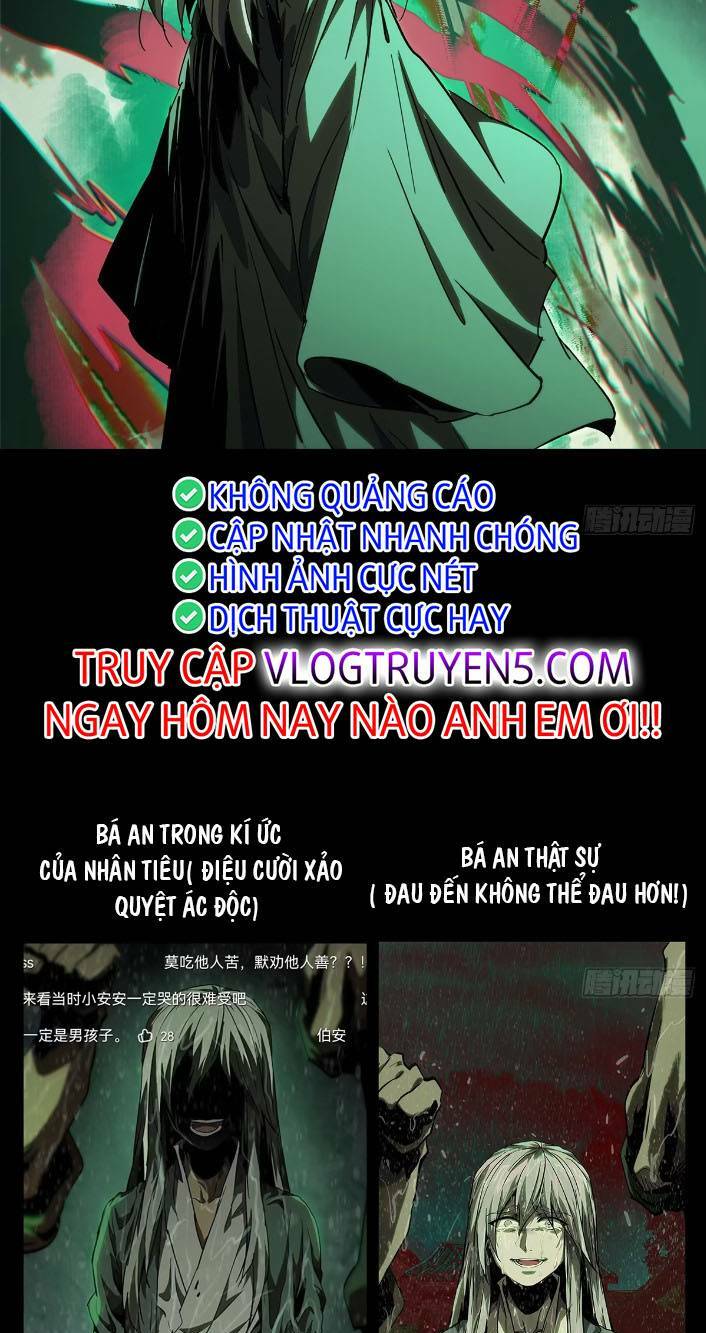 Đại Tượng Vô Hình - Chapter 351 - Page 30