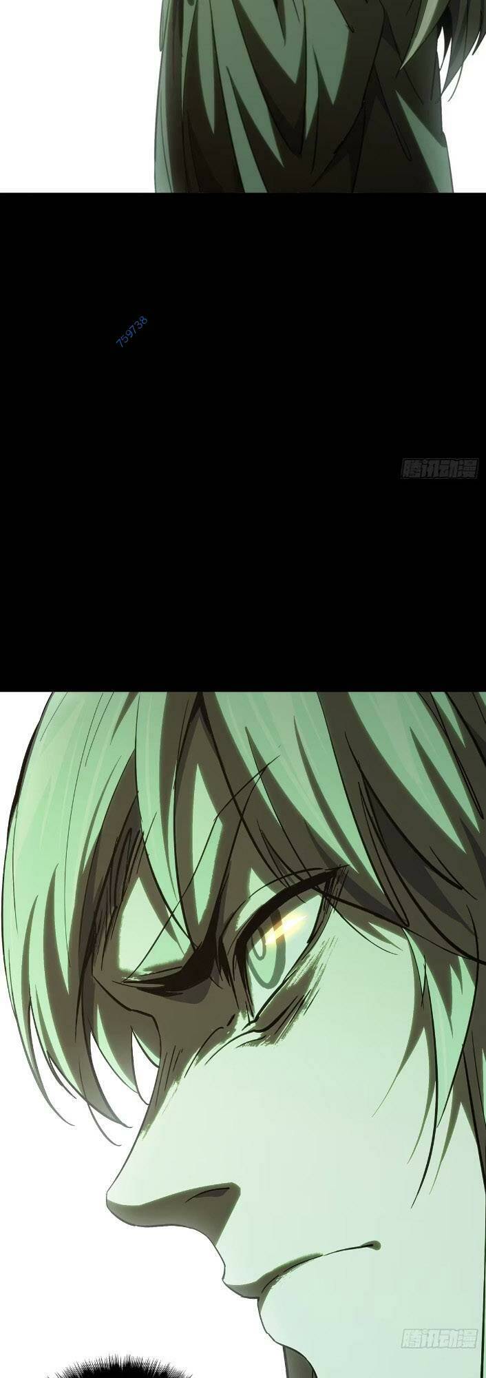 Đại Tượng Vô Hình - Chapter 352 - Page 11