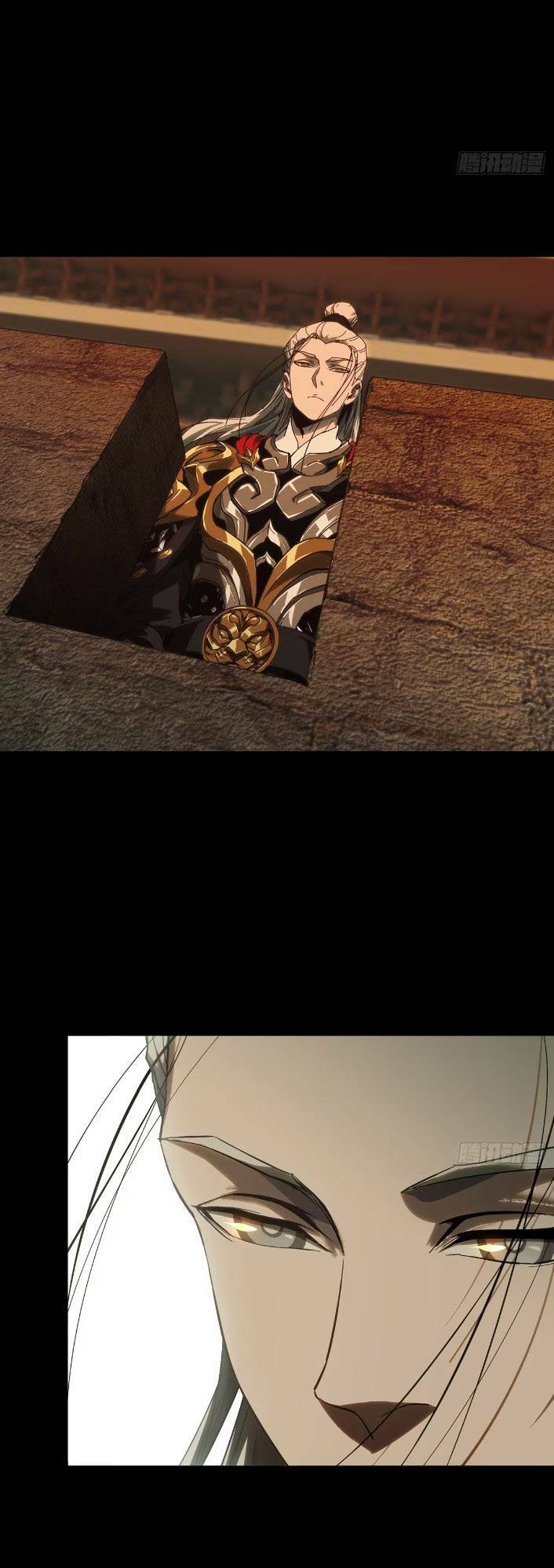 Đại Tượng Vô Hình - Chapter 352 - Page 18