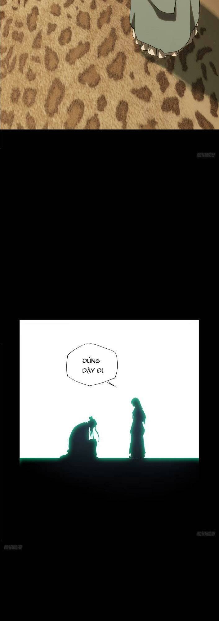 Đại Tượng Vô Hình - Chapter 352 - Page 4