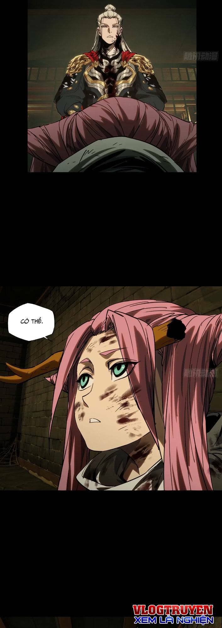 Đại Tượng Vô Hình - Chapter 353 - Page 19