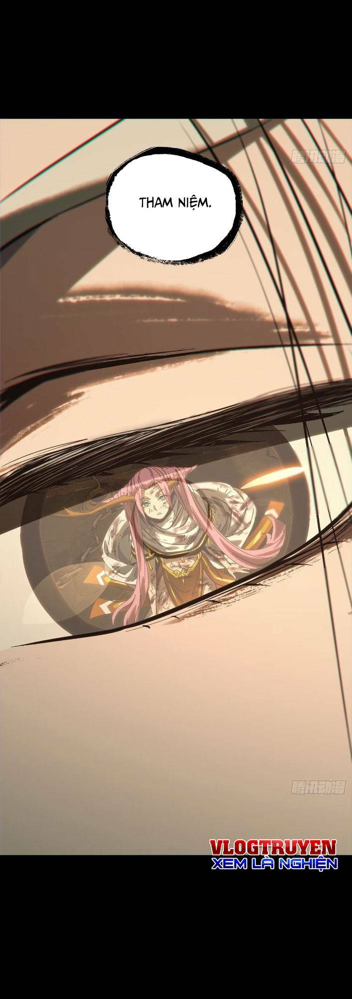 Đại Tượng Vô Hình - Chapter 353 - Page 24